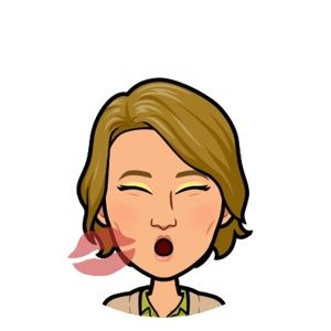 Meet your Posher, Tammy